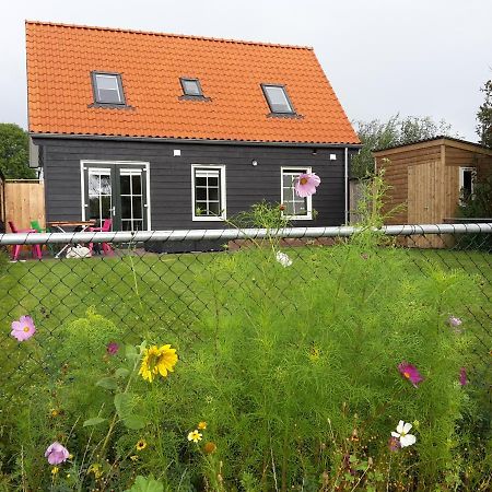 De Broodkist Villa Koudekerke Eksteriør bilde