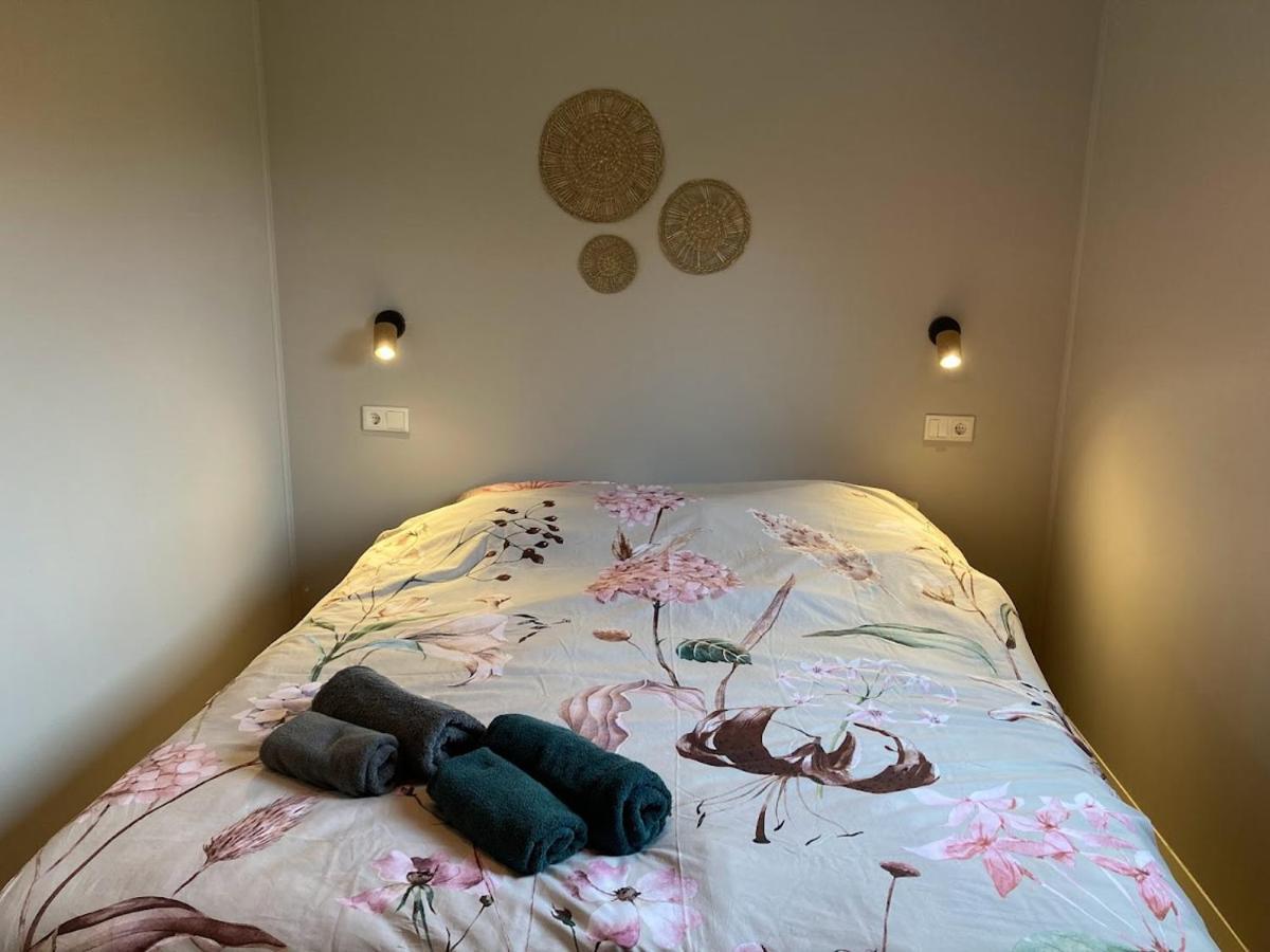 De Broodkist Villa Koudekerke Eksteriør bilde