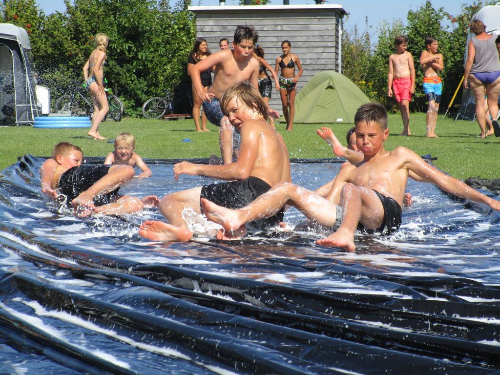 De Broodkist Villa Koudekerke Rom bilde