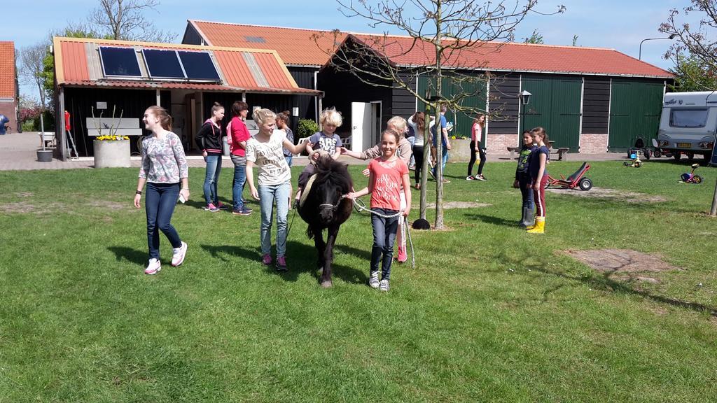 De Broodkist Villa Koudekerke Rom bilde