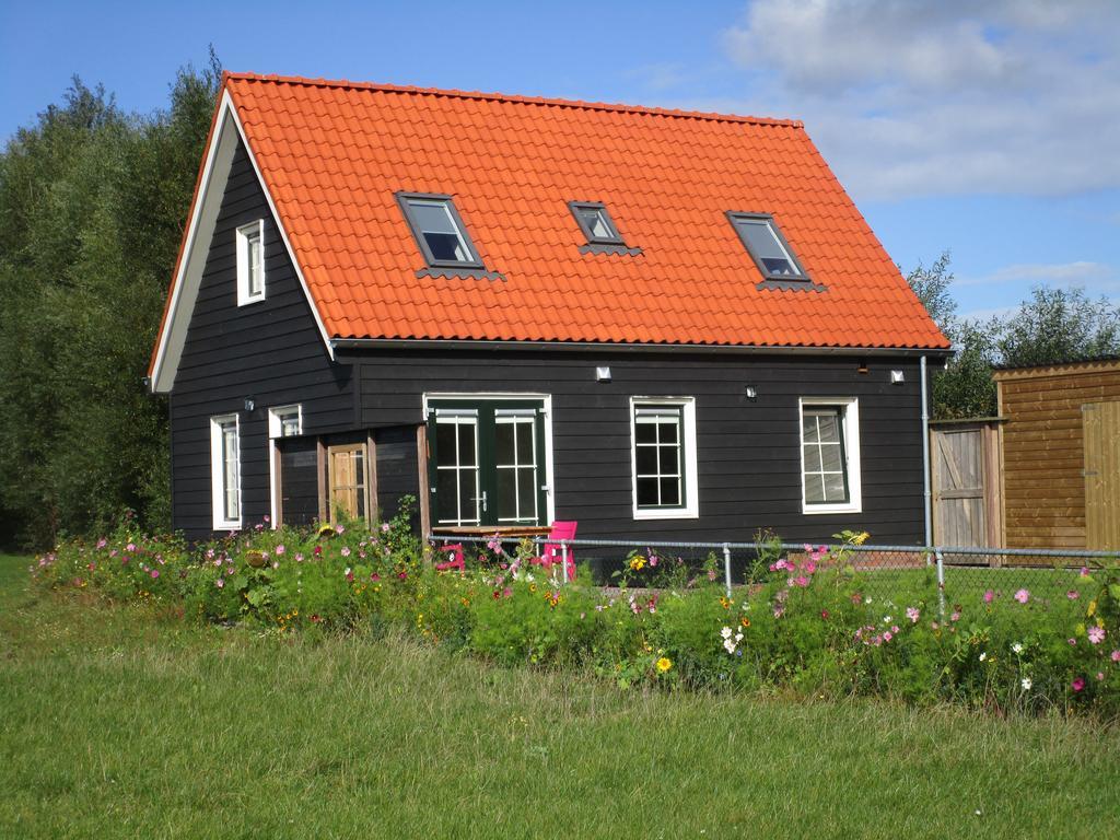 De Broodkist Villa Koudekerke Eksteriør bilde