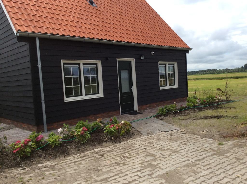 De Broodkist Villa Koudekerke Eksteriør bilde