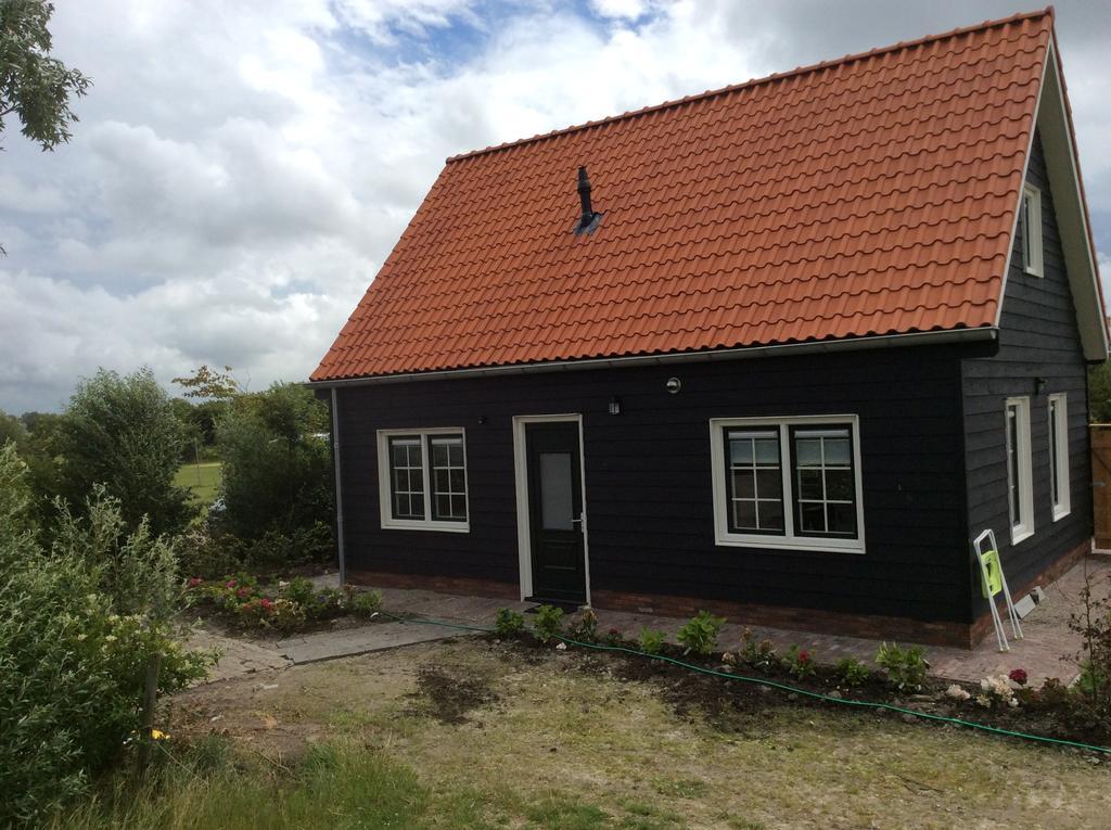 De Broodkist Villa Koudekerke Eksteriør bilde