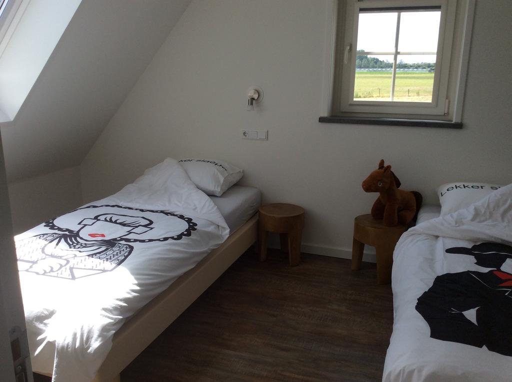 De Broodkist Villa Koudekerke Eksteriør bilde