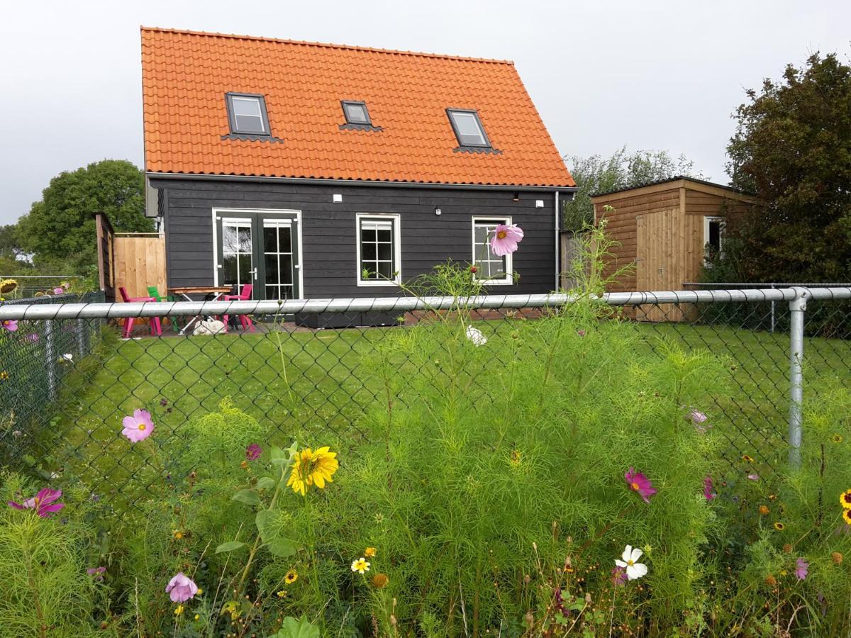 De Broodkist Villa Koudekerke Eksteriør bilde